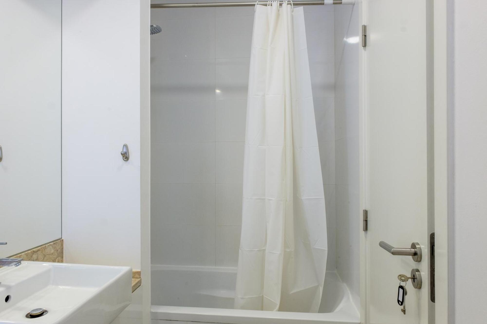 Apartment No Coracao De Lisbon